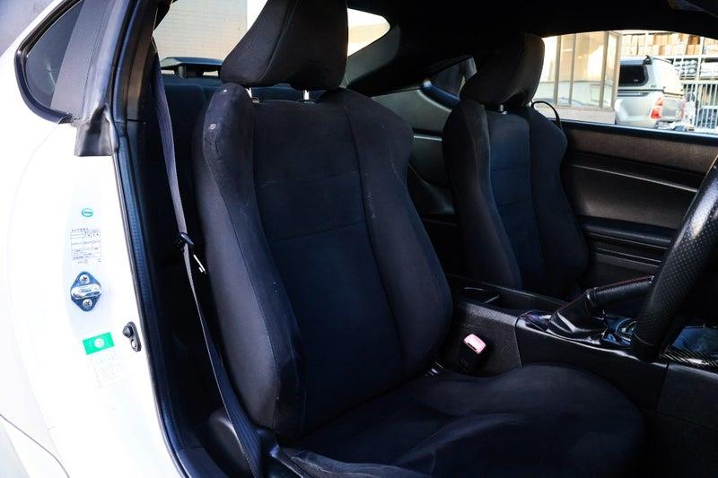 2012 Toyota 86