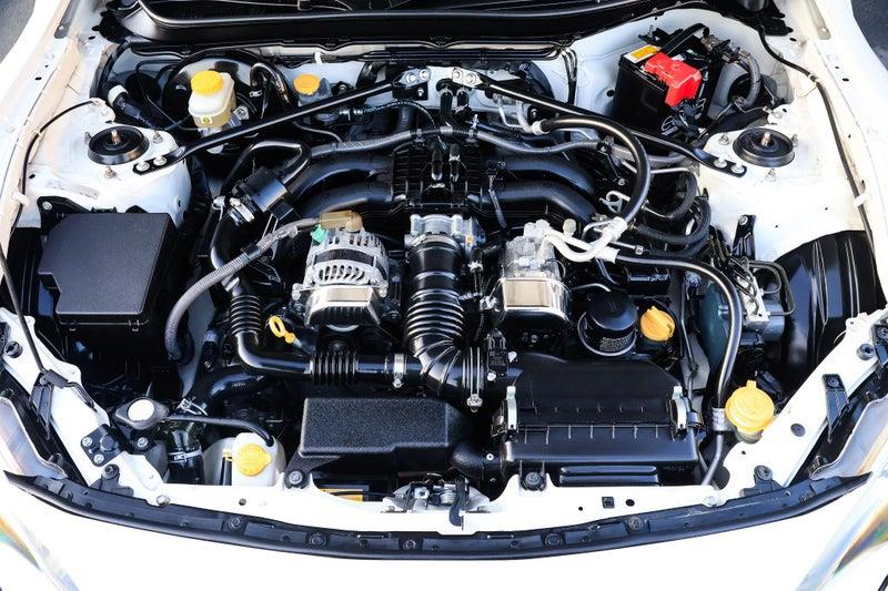 2012 Toyota 86