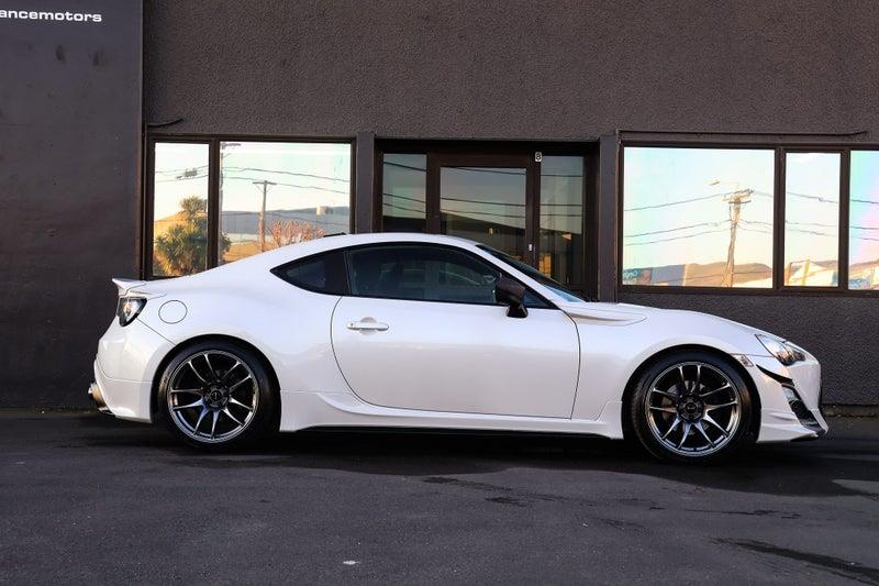 2012 Toyota 86