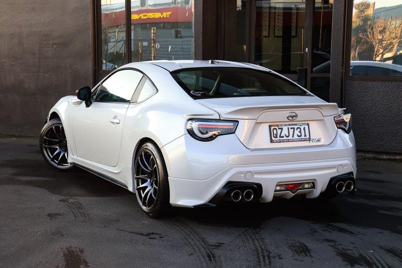 2012 Toyota 86