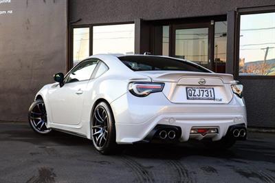 2012 Toyota 86 - Thumbnail