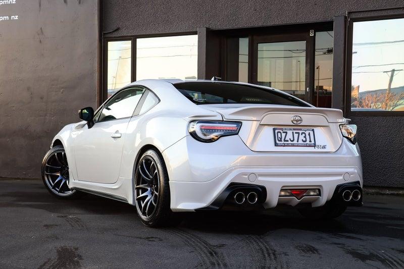 2012 Toyota 86