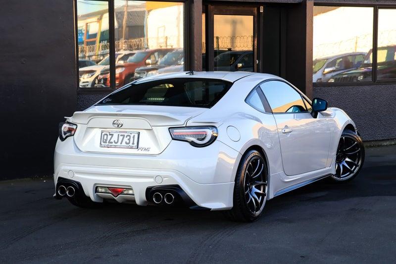 2012 Toyota 86