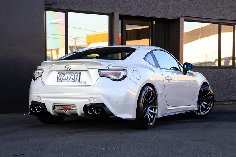 2012 Toyota 86