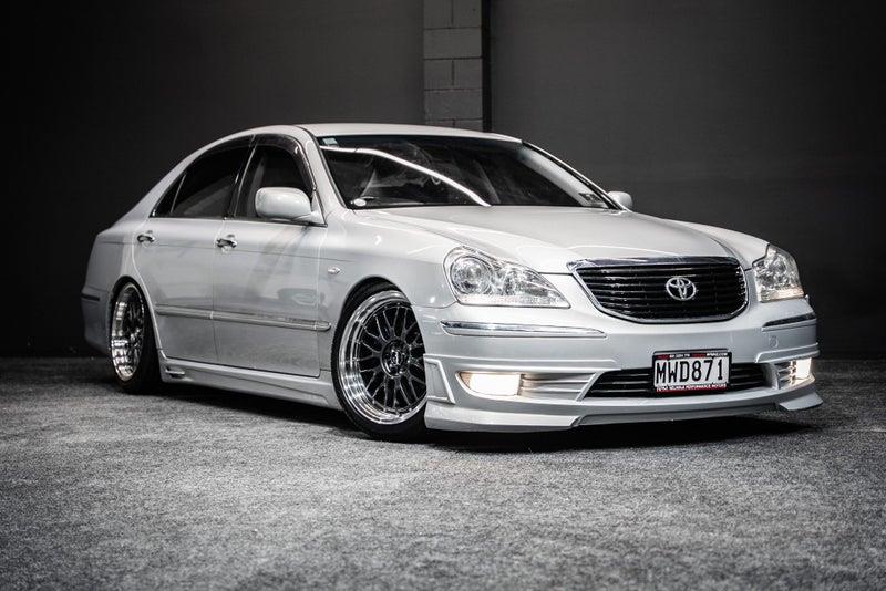 2005 Toyota Crown