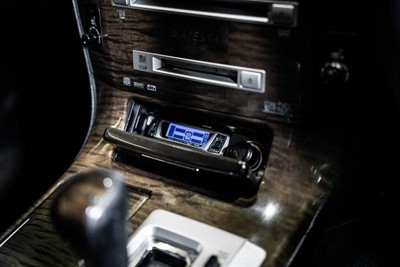 2005 Toyota Crown - Thumbnail