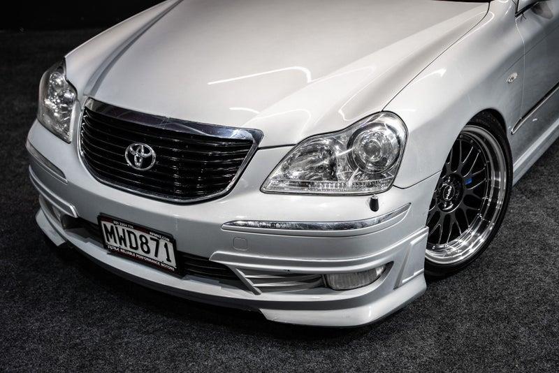 2005 Toyota Crown