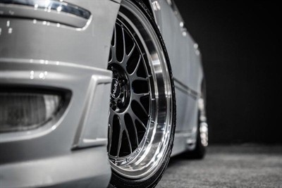 2005 Toyota Crown - Thumbnail