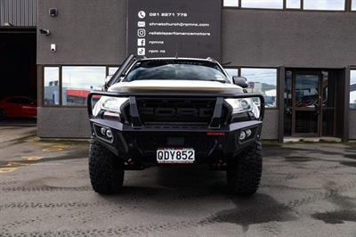2016 Ford Ranger - Thumbnail