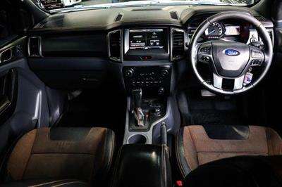 2016 Ford Ranger - Thumbnail