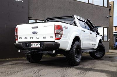 2016 Ford Ranger - Thumbnail