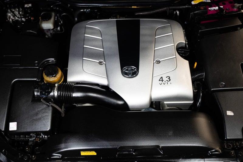 2003 Toyota Celsior