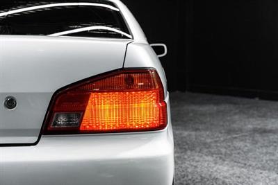 1997 Nissan Laurel - Thumbnail