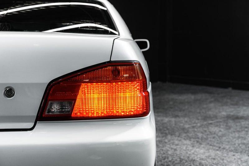 1997 Nissan Laurel