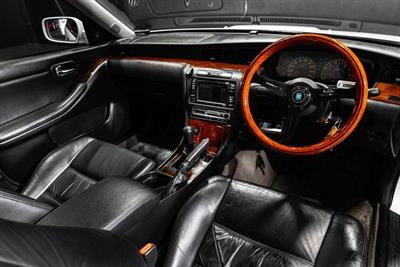 1997 Nissan Laurel - Thumbnail