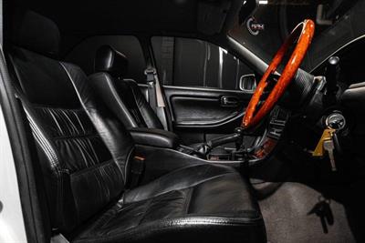 1997 Nissan Laurel - Thumbnail