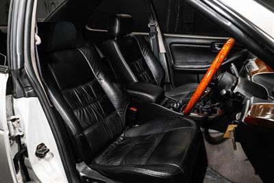 1997 Nissan Laurel - Thumbnail