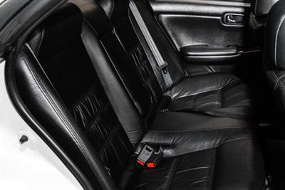 1997 Nissan Laurel - Thumbnail