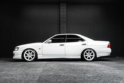 1997 Nissan Laurel - Thumbnail
