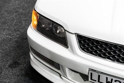 1997 Nissan Laurel - Thumbnail