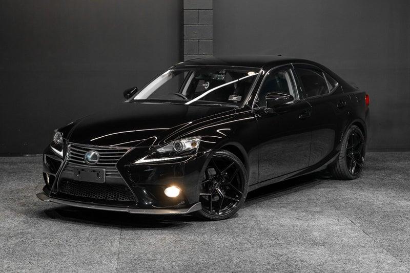 2013 Lexus IS 250