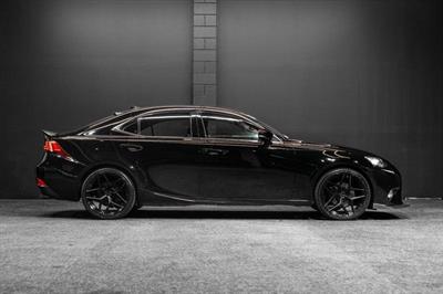 2013 Lexus IS 250 - Thumbnail