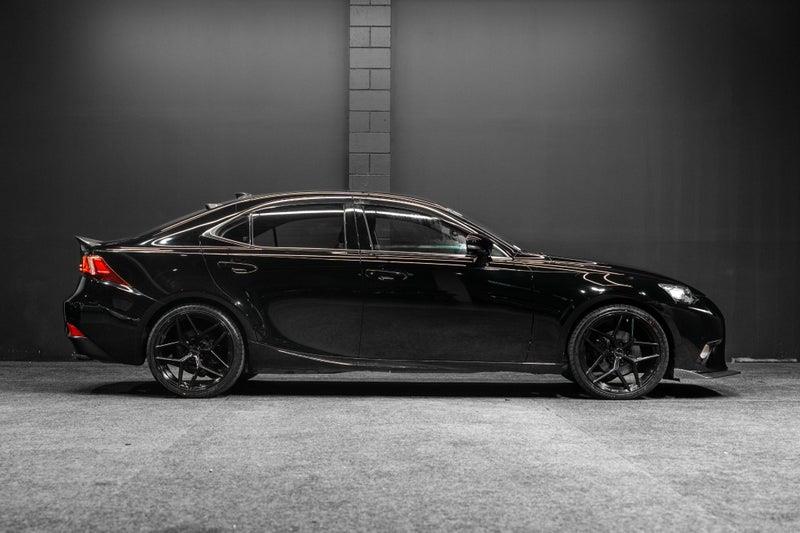 2013 Lexus IS 250