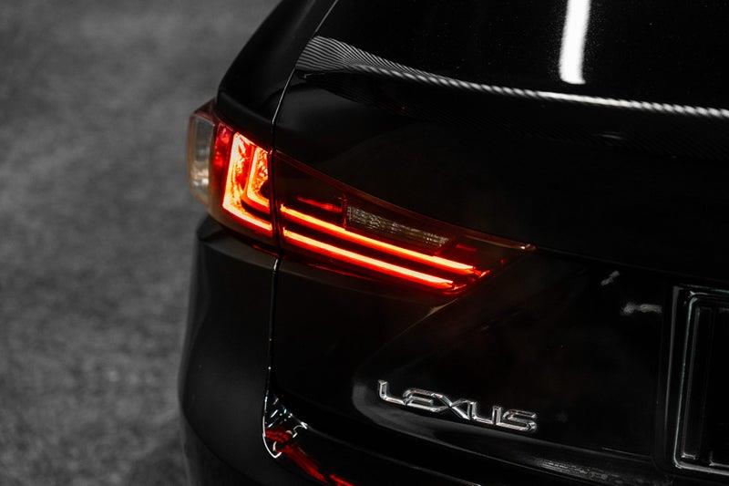 2013 Lexus IS 250