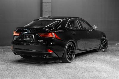 2013 Lexus IS 250 - Thumbnail