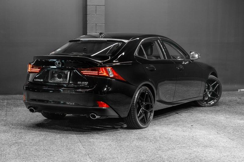 2013 Lexus IS 250
