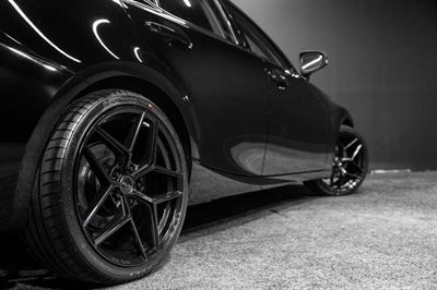 2013 Lexus IS 250 - Thumbnail