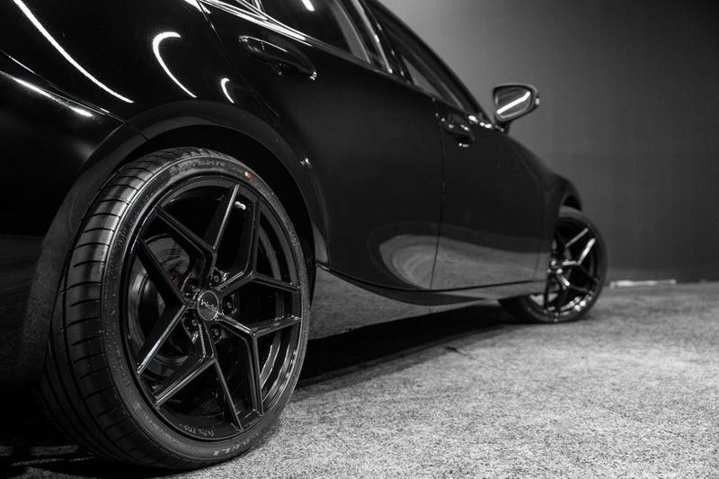 2013 Lexus IS 250