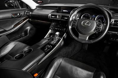 2013 Lexus IS 250 - Thumbnail