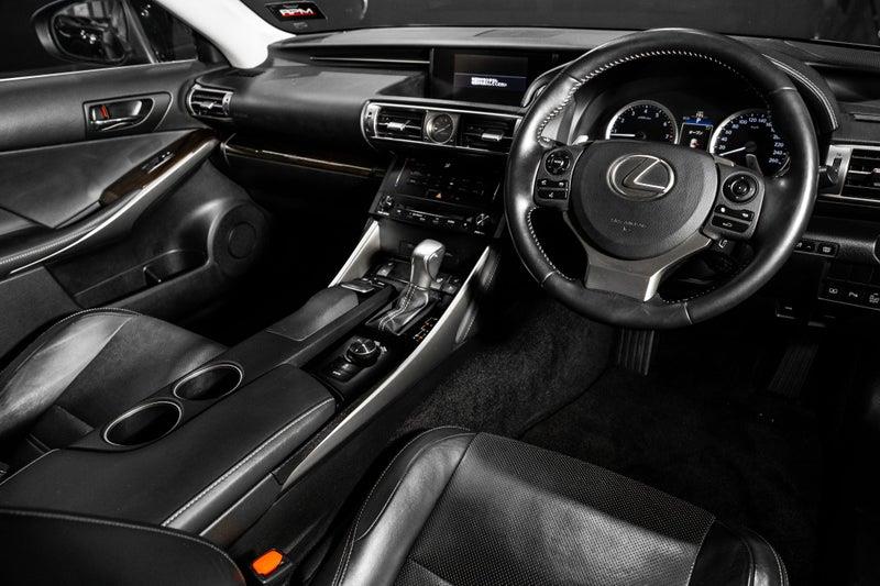2013 Lexus IS 250