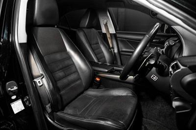 2013 Lexus IS 250 - Thumbnail