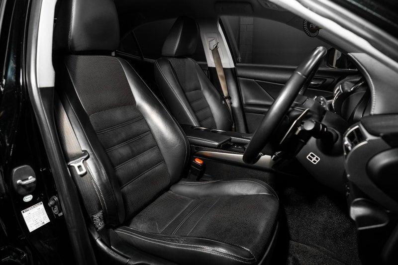 2013 Lexus IS 250