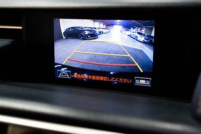 2013 Lexus IS 250 - Thumbnail