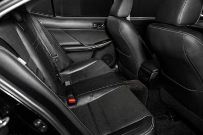 2013 Lexus IS 250 - Thumbnail