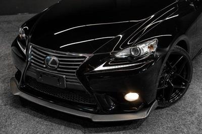2013 Lexus IS 250 - Thumbnail