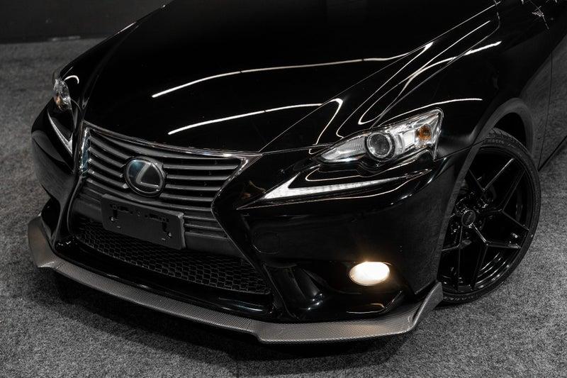 2013 Lexus IS 250
