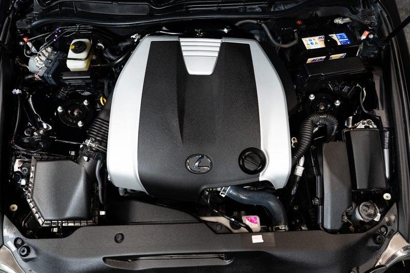 2013 Lexus IS 250
