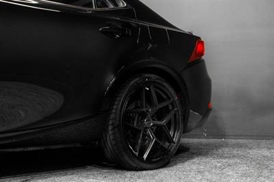 2013 Lexus IS 250 - Thumbnail