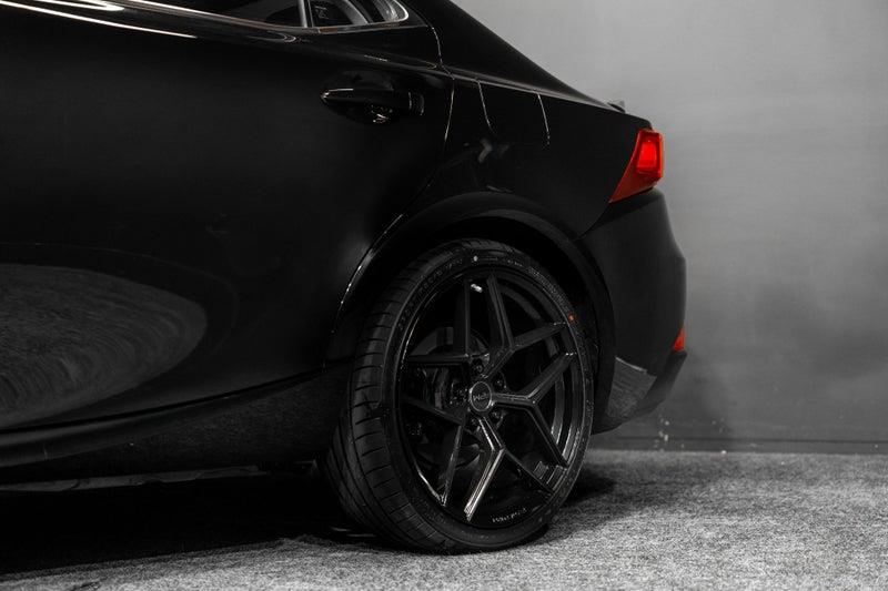 2013 Lexus IS 250