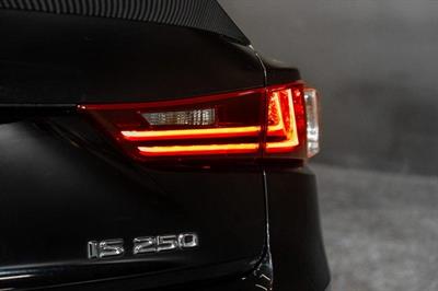 2013 Lexus IS 250 - Thumbnail
