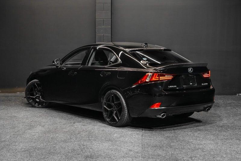 2013 Lexus IS 250