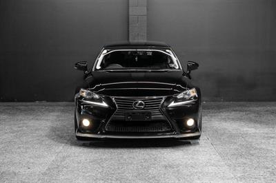 2013 Lexus IS 250 - Thumbnail