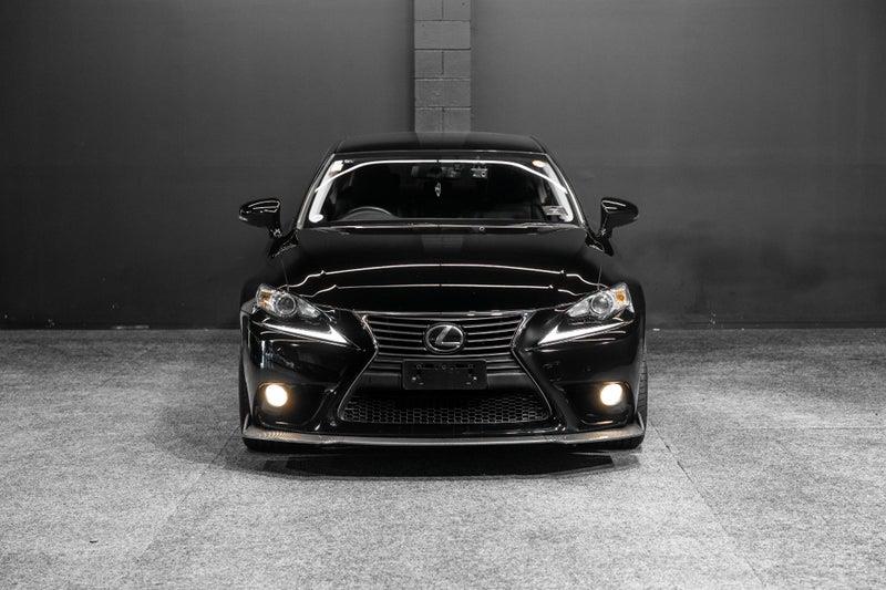 2013 Lexus IS 250