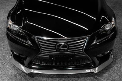 2013 Lexus IS 250 - Thumbnail