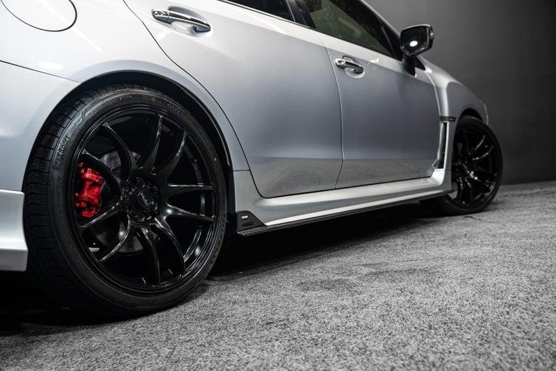 2014 Subaru WRX