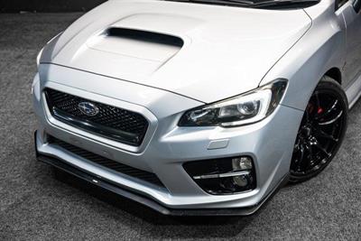 2014 Subaru WRX - Thumbnail